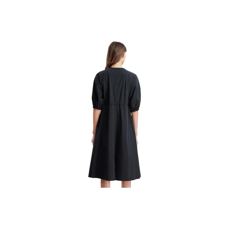 NAUTICA Short Sleeved Dresses Women's-1