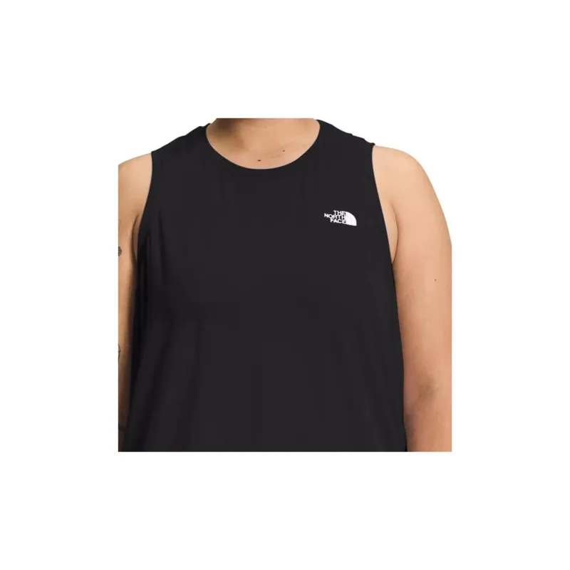 THE NORTH FACE Logo Detailed Tank Top-4