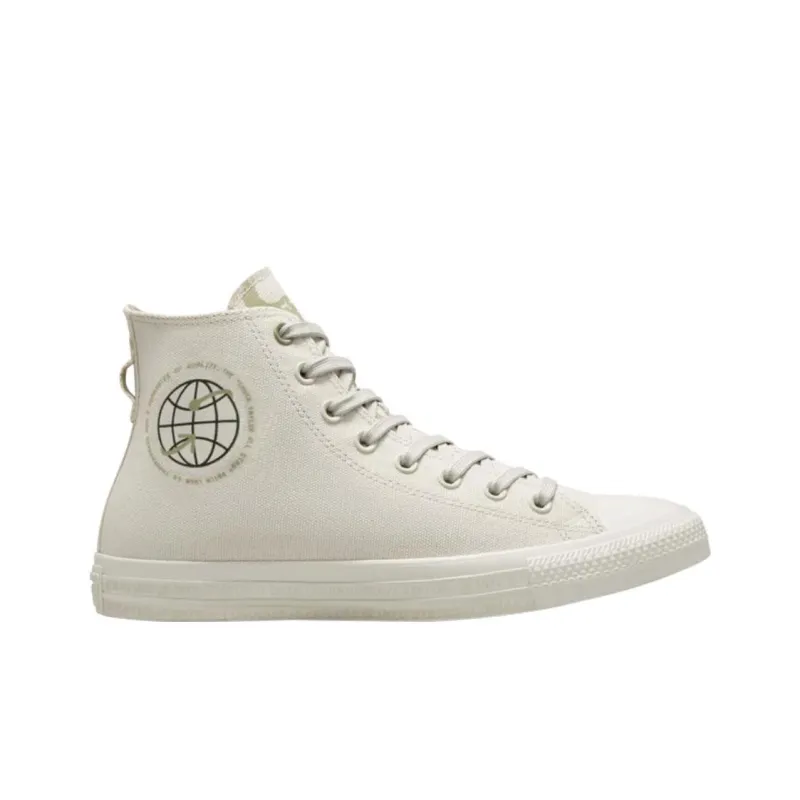 Converse Chuck Taylor All Star Hi Light Bone Surplus-1