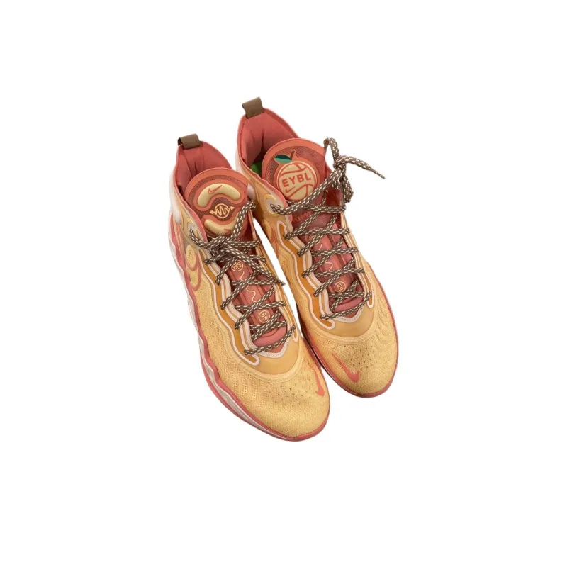 Nike Air Zoom Gt Run Peach Jam 2021-2