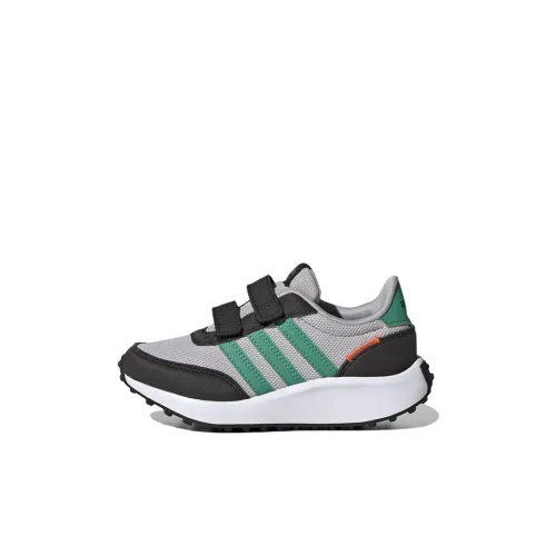 Adidas Run 70s J 'Grey Court Green'