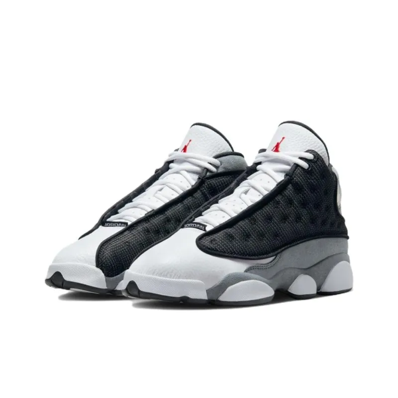 Jordan 13 Retro 'Black Flint' GS-2