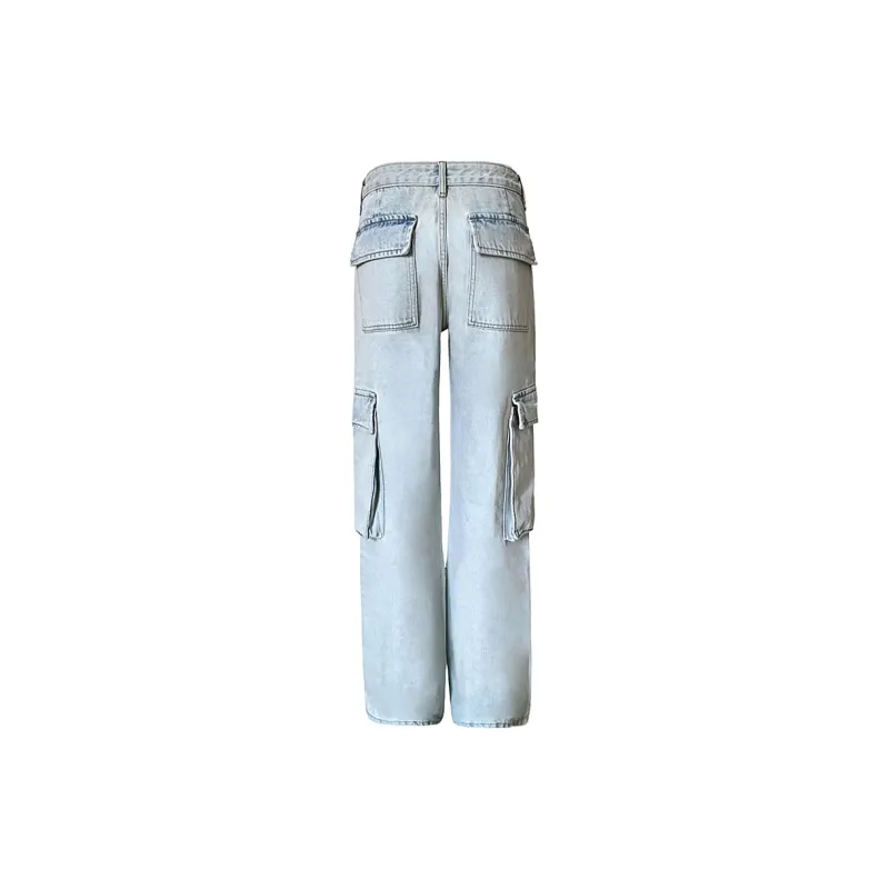 ZXZA Jeans Women's-5