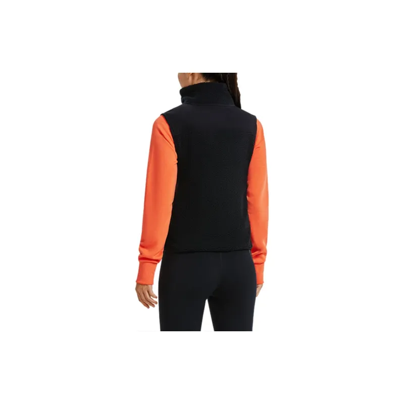 Under Armour Mission Vest Women's Black-3