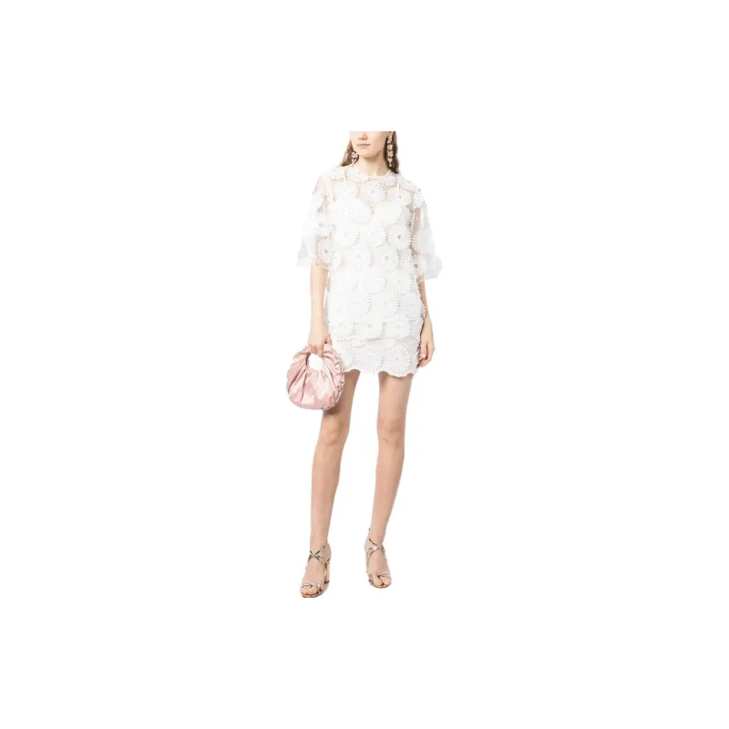 ELIE SAAB Shirts Women's White-1