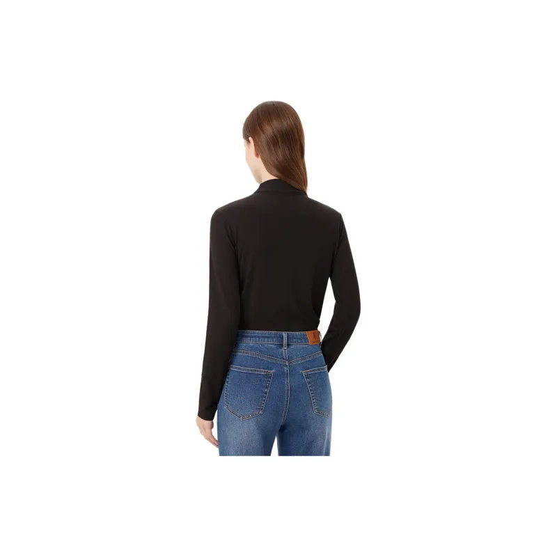 Hush Puppies T Shirts Women's-0