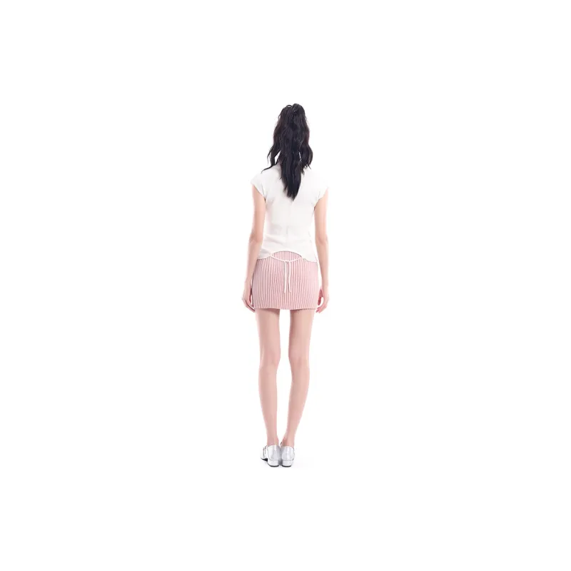 BVODE Two Piece Skirt Sets Women's-2