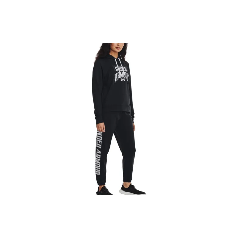 Under Armour Casual Pants Women's Black-2