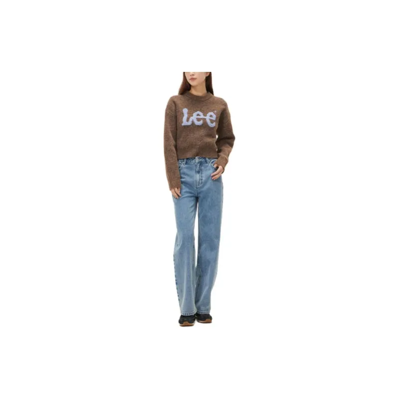 Lee Jeans Women's Indigo-2