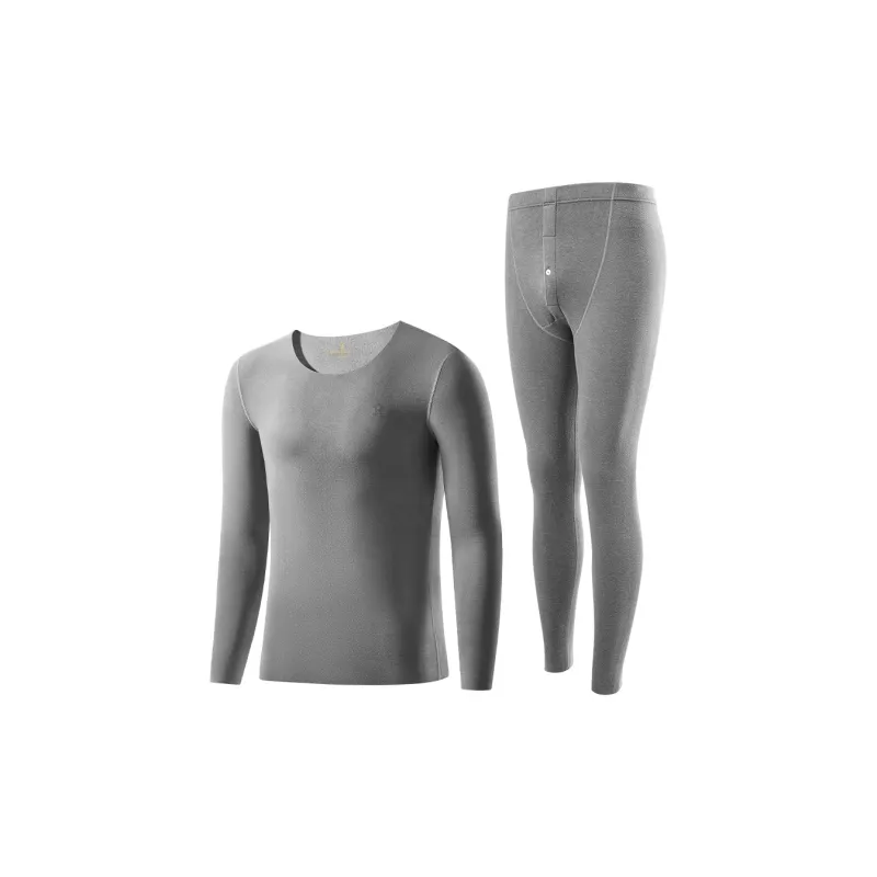 Montagut Men Thermal Sets-3