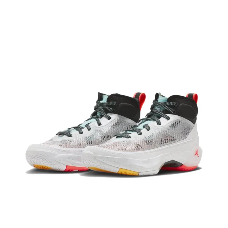 Jordan Air Jordan 37 Kids' Basketball Shoes Grade School-4