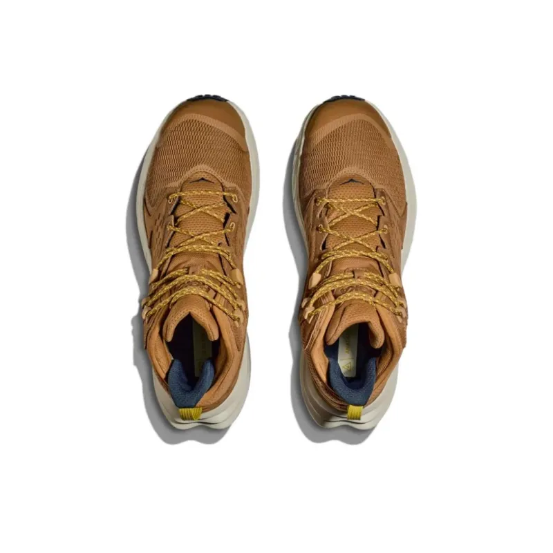 HOKA ONE ONE Anacapa 2 Mid Gore Tex Carbon Black-3