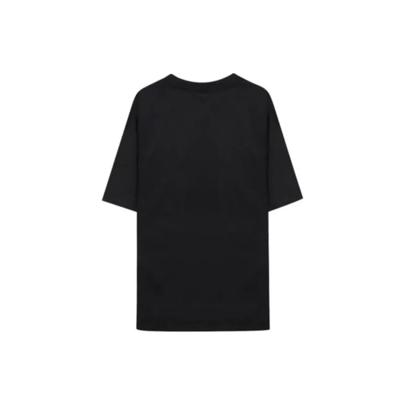 Chinatown Market Smiley Dungeons T Shirt-1