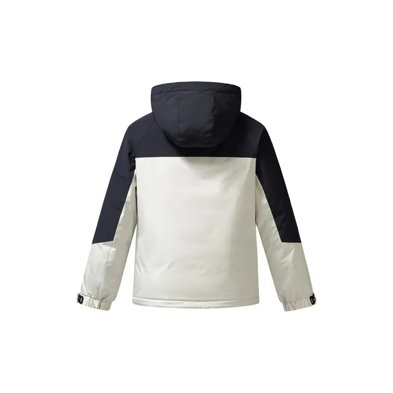 Yalu 90 Fill Power Duck Down Unisex Down Jacket Women's-1