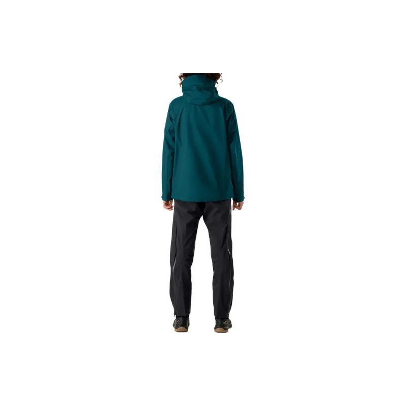Arcteryx BETA Windbreaker Pants Women's-3