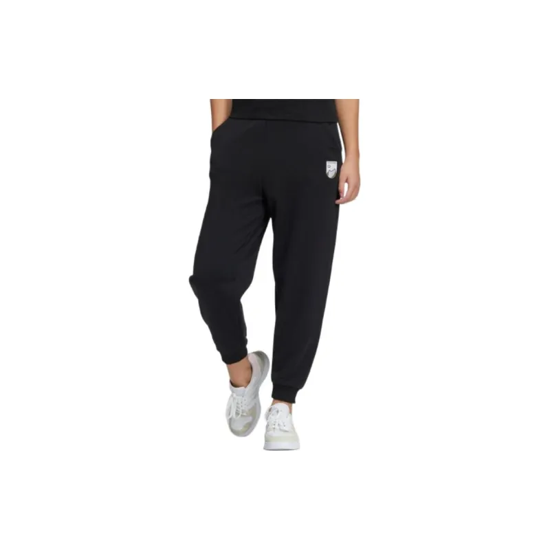 Adidas Neo Sports Pants Women's Black-2