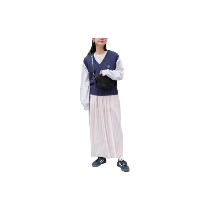 FREAK'S STORE Casual Long Skirt Women's-2