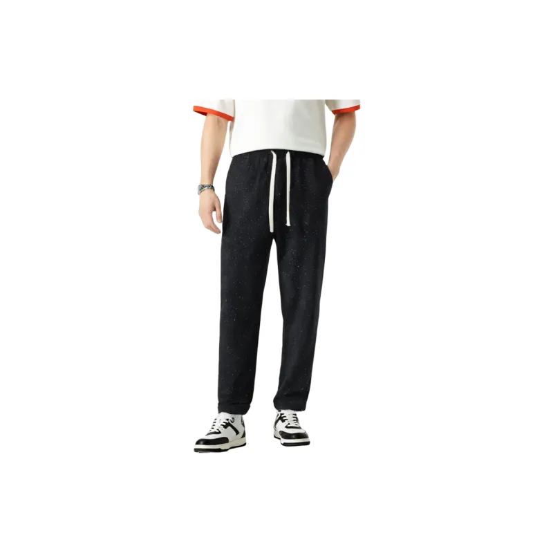 Evil Lions Casual Pants Unisex-2