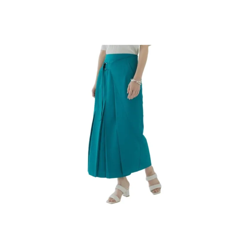 UNITED TOKYO Casual Long Skirts Women's-8