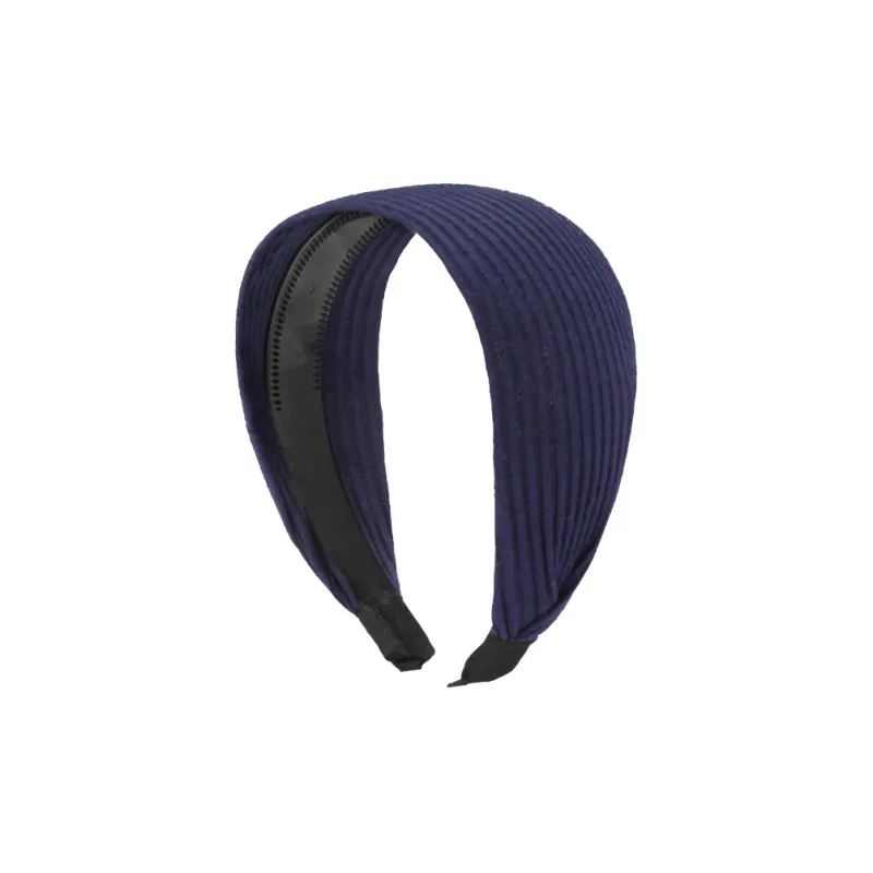 NICERURU Knitted Fabric Headbands Women's-11