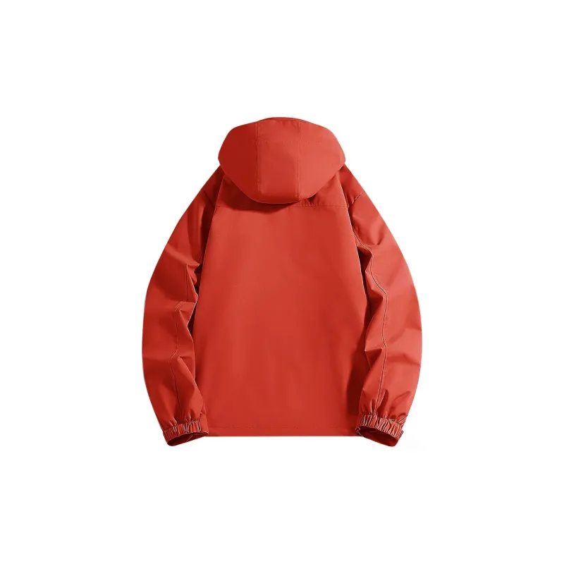 Jeep Jackets Unisex-24
