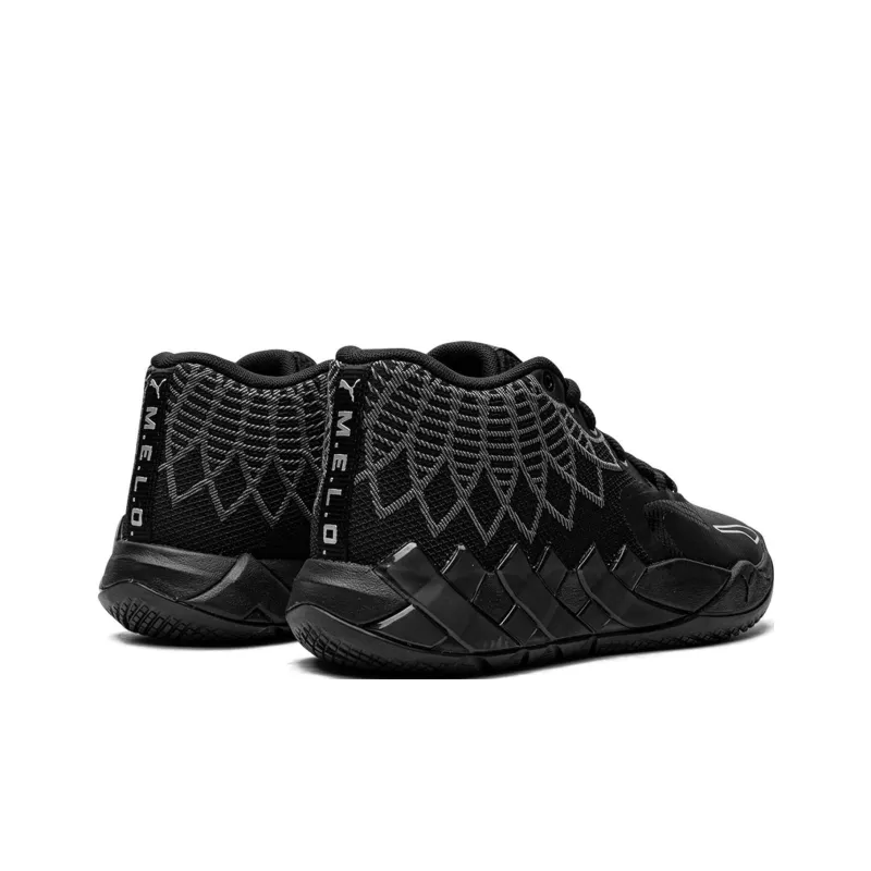 Puma MB.01 LaMelo Ball Iridescent Dreams GS-3