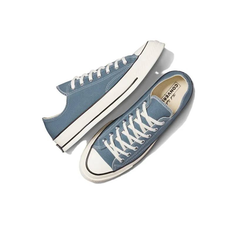 Chuck 70 Converse Low 'Newtral Teal'-4
