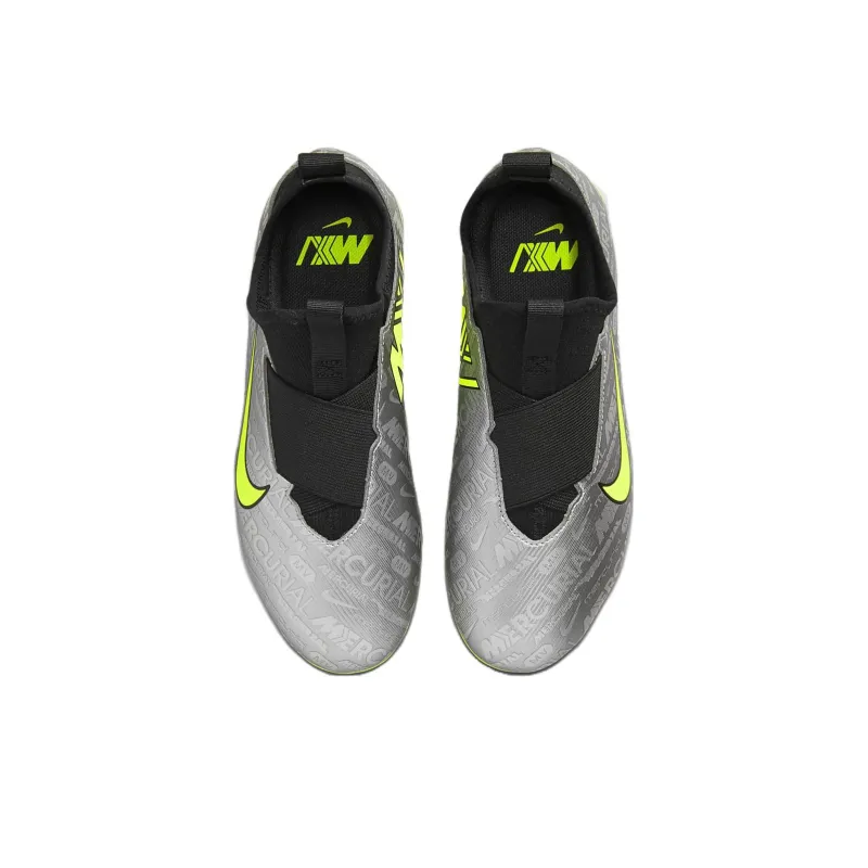 Nike Zoom Mercurial Vapor 15 Academy MG GS '25th Anniversary Pack'-4