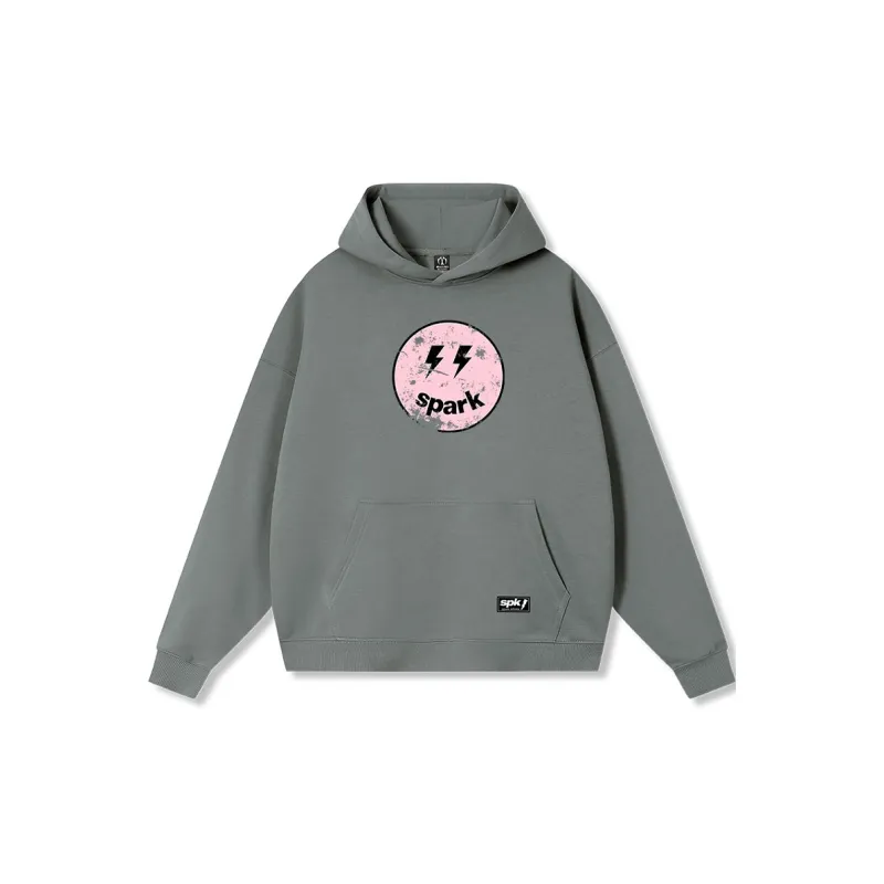 MIRACLE KILL x SPARK INFINITE SS24 Sweatshirt Unisex-74