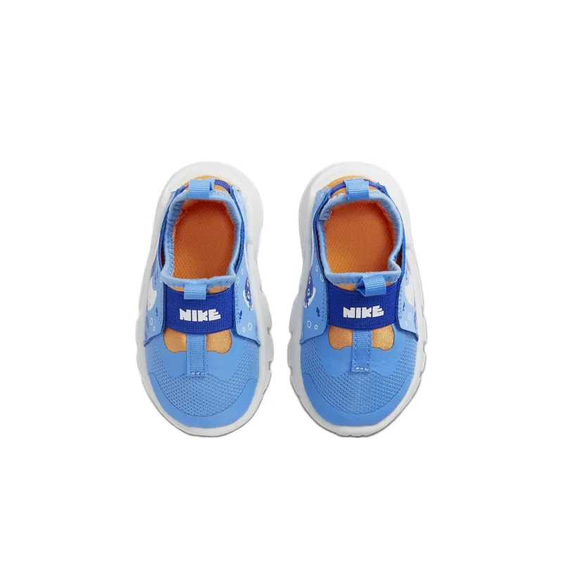 Nike Flex Runner 2 Lil TD 'Octopus'-3
