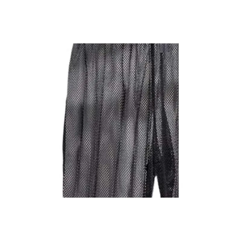 BALMAIN Casual Pants Women's Black-3