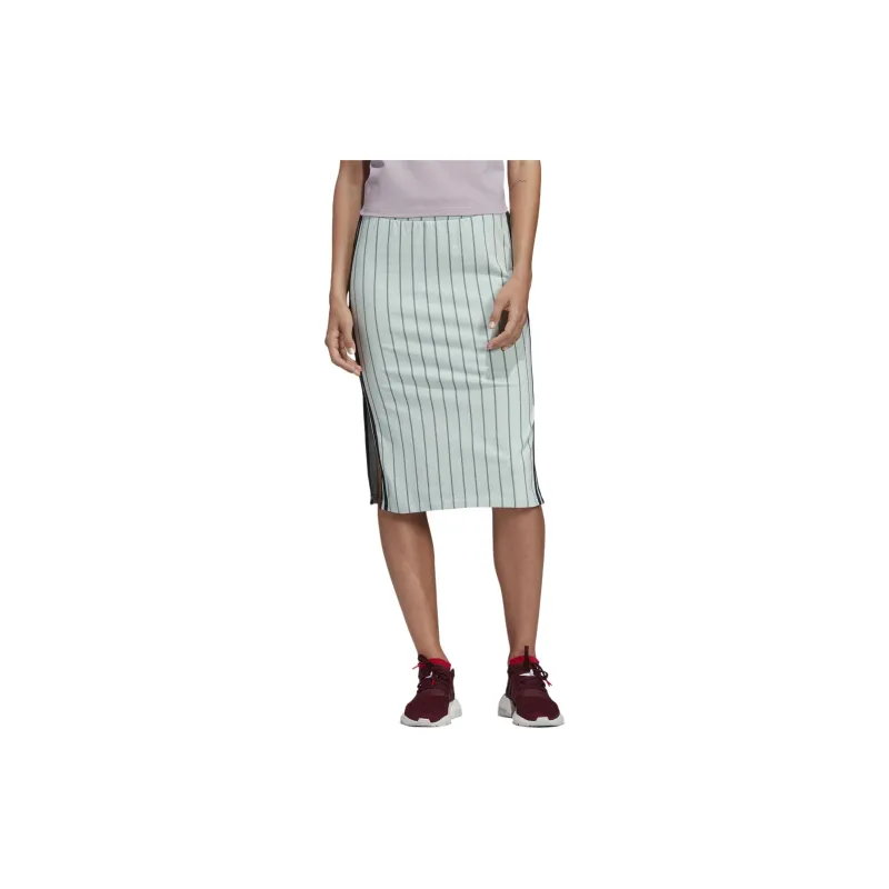 Adidas Originals Casual Long Skirts Women's-5