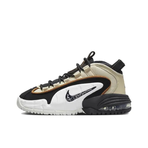 Nike Air Max Penny 1 GS 'Rattan'