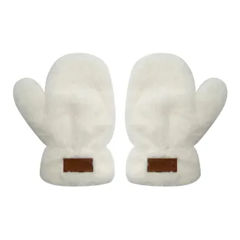 IOTS Everyday Commute Thermal Cold Resistant Mittens Women's Self Indulgence Gift