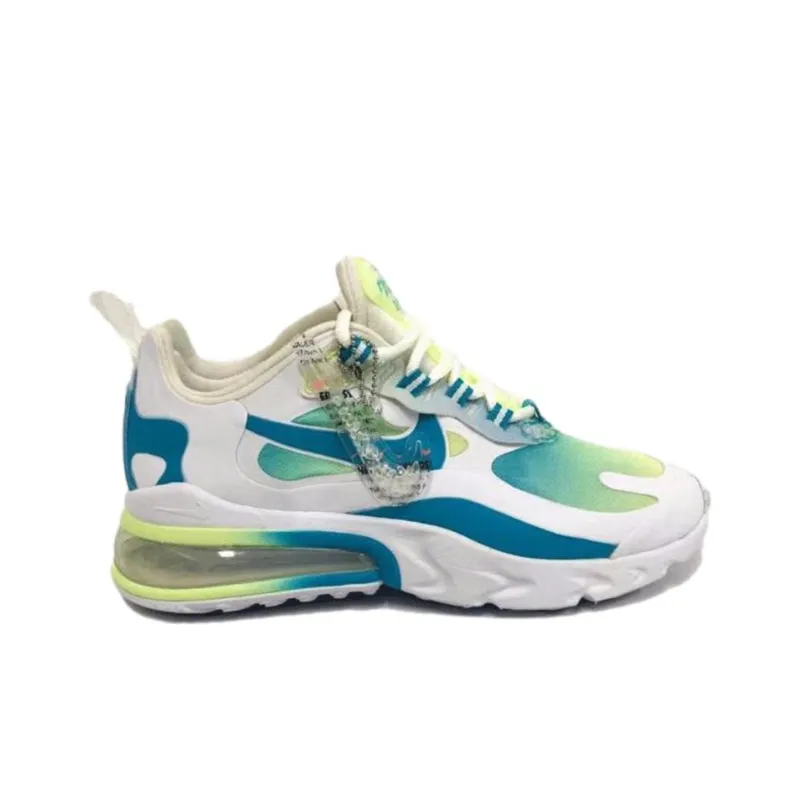 Nike Air Max 270 Lifestyle Shoes GS-1