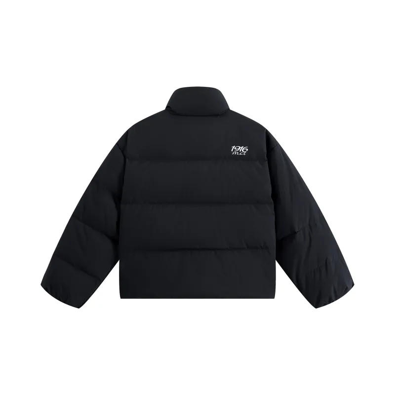Kappa 1916 Series Down Jacket Women's Multicolor-3
