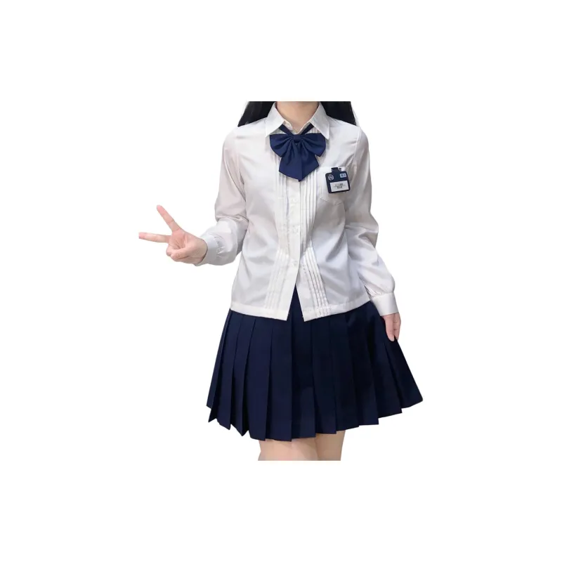 Sato Supun Shirts Women's White-3