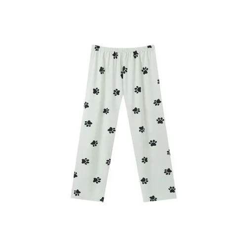 OUSHIBO Women's Pajama Pants