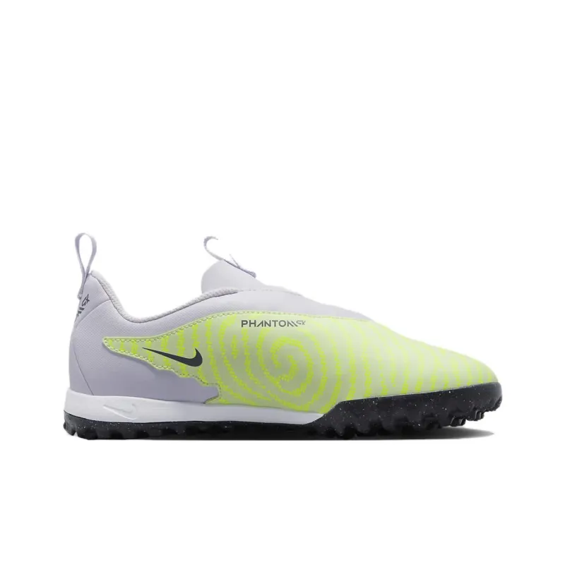 Nike Phantom GX Academy TF GS 'Luminous Pack'-1