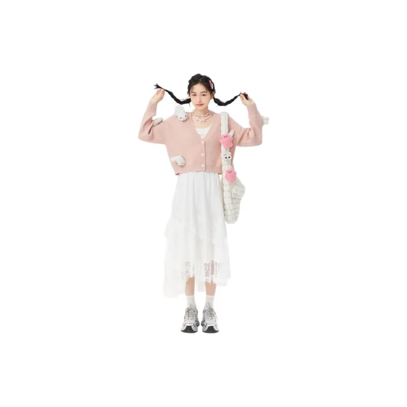 ZIHAN Knitwear Women's-5