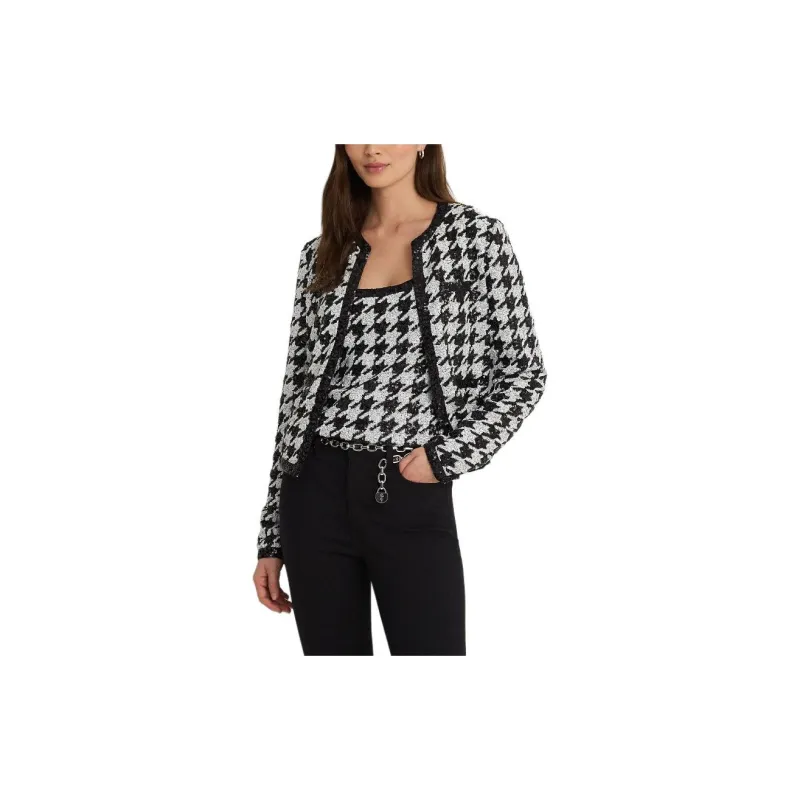 Ralph Lauren SS24 Jackets & Coats Women's Black-3