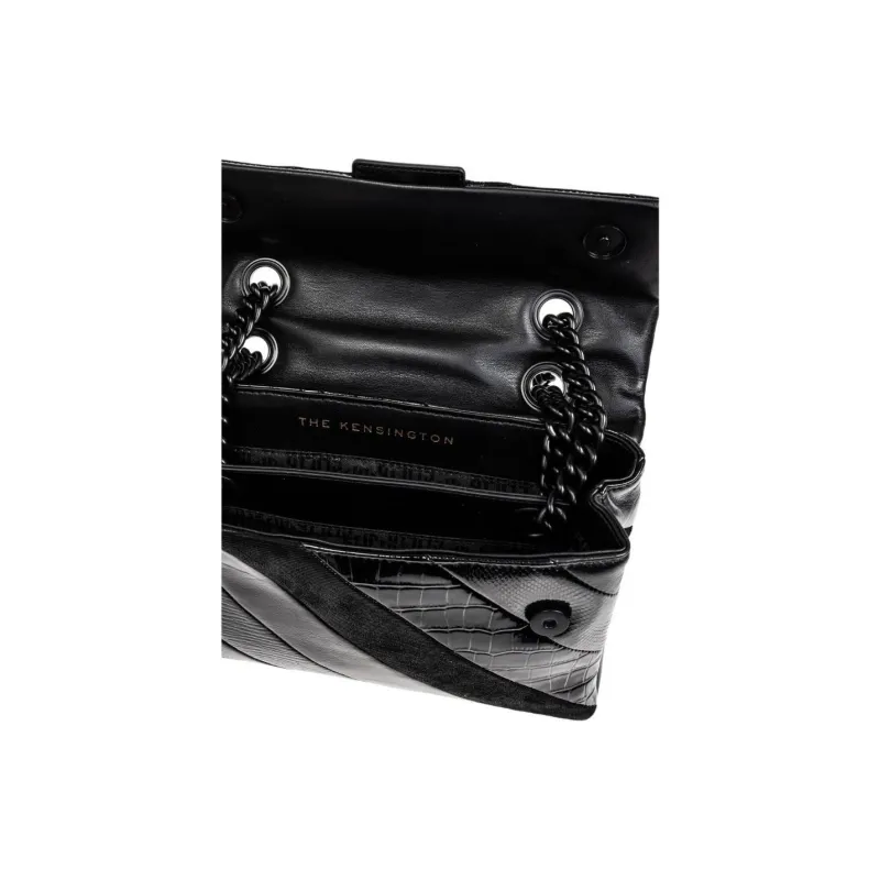 Kurt Geiger London Kensington Tote Bag-4