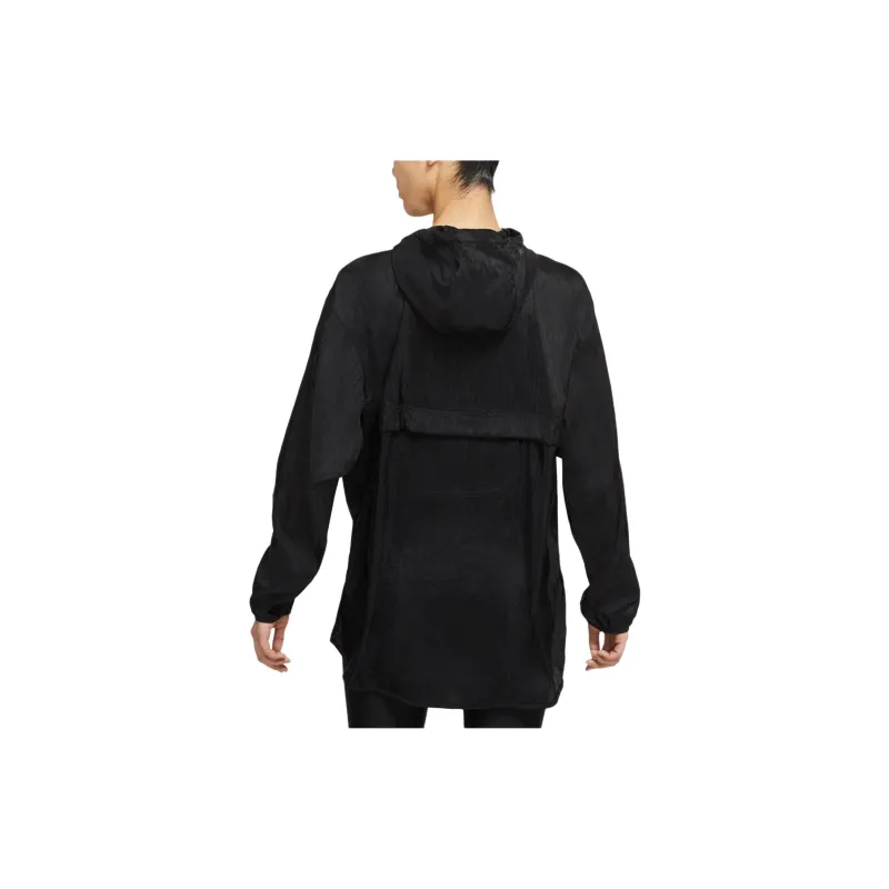 Nike Jackets Coats Women's Black-4