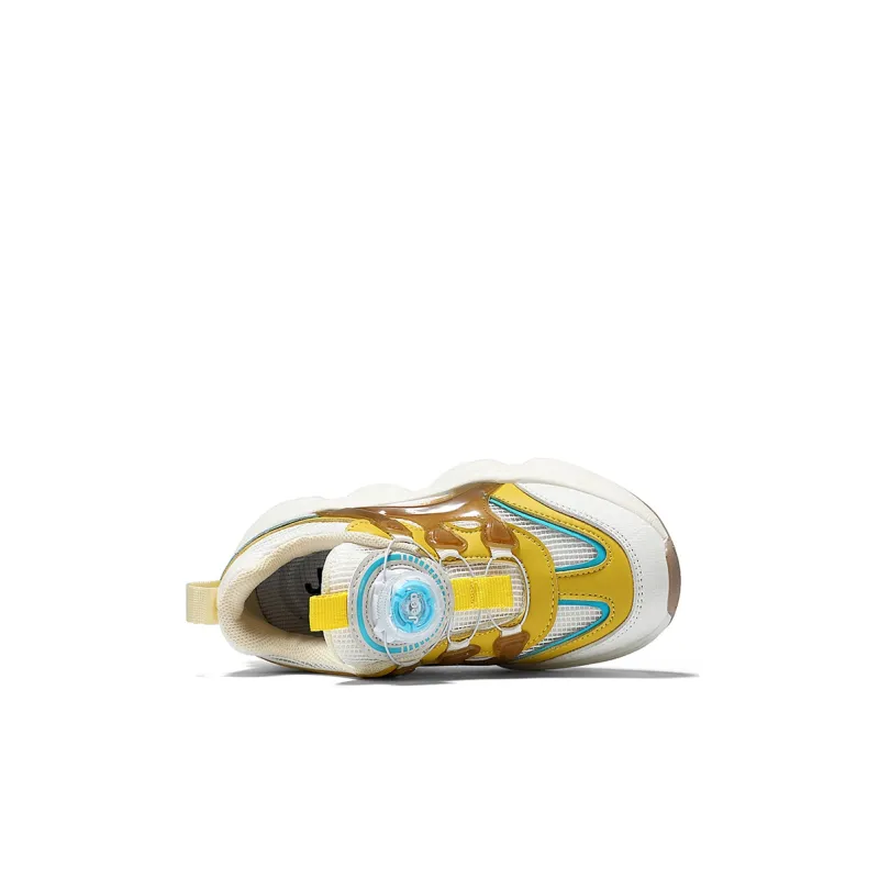 Jeep Anti-Slip Wear-Resistant Kids Lifestyle Shoes Kids'-7