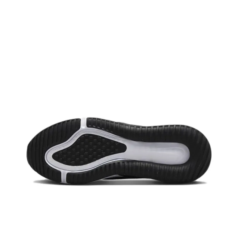 Nike Air Max 270 Black White GS-5