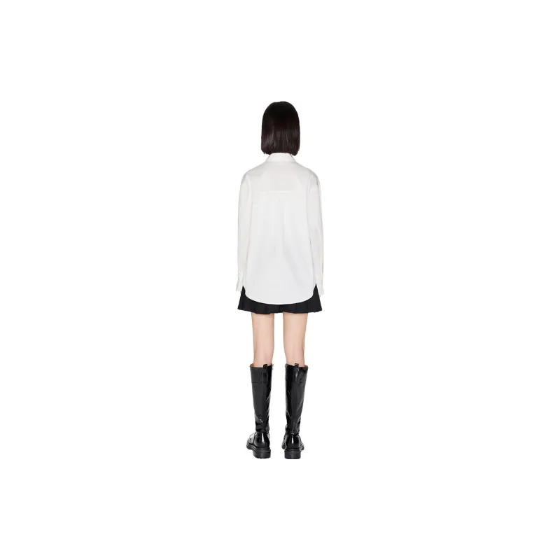 ITIB Carlotta Shirt-2