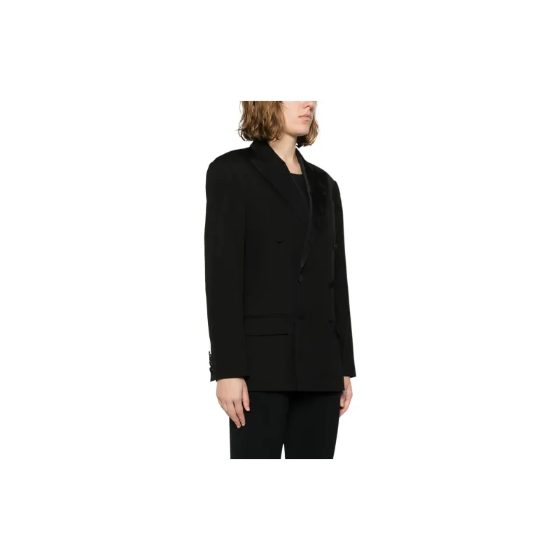 Polo Ralph Lauren Double breasted Wool Blazer-5