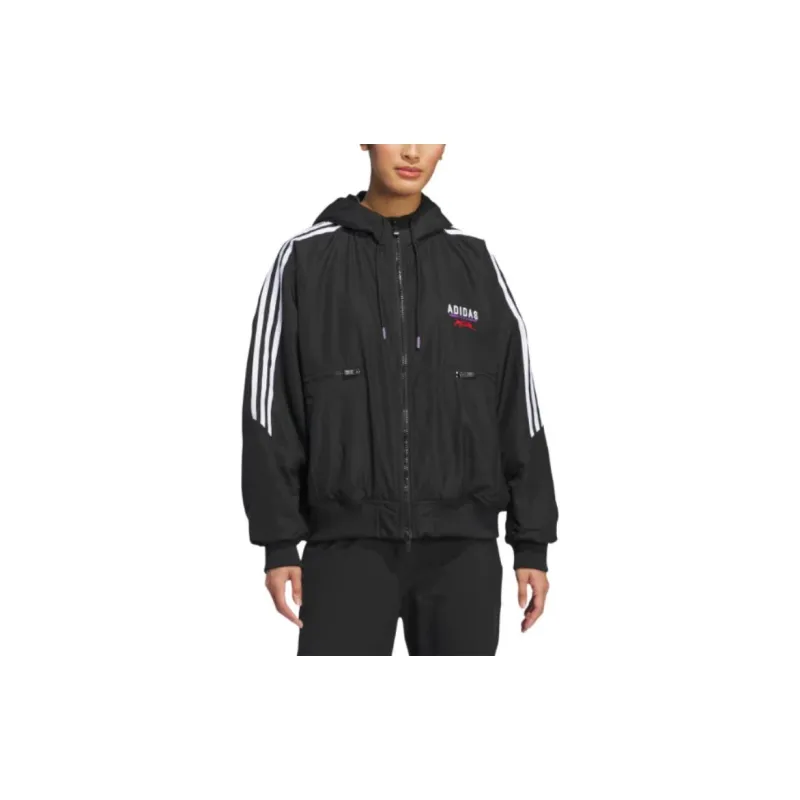 Adidas x Jay3lle Jackets & Coats Women's Black-1