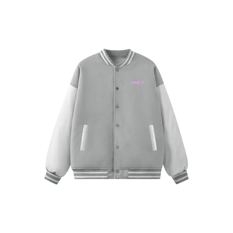 PINK PANTHER Baseball Jacket Unisex-3