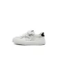 Beige White Black